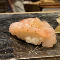 江戸前 鮨 服部 - 