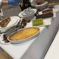 ミュゼレストラン善 -  ミュゼレストラン善 -