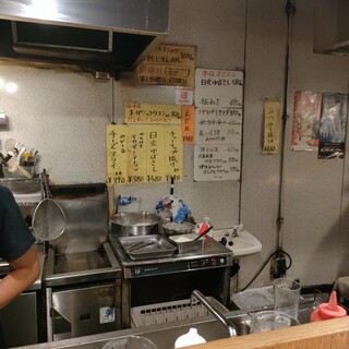 焼き鳥 でにーろ_2