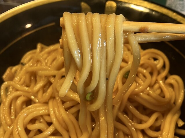 大阪極上油そば 黄金流 - 十三/油そば・まぜそば | 食べログ