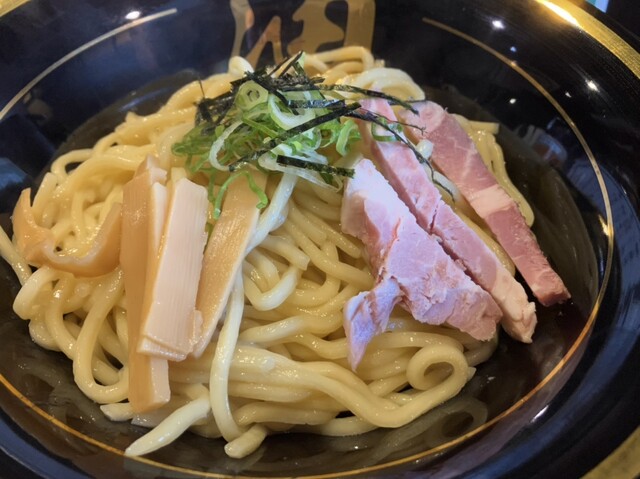 大阪極上油そば 黄金流 - 十三/油そば・まぜそば | 食べログ