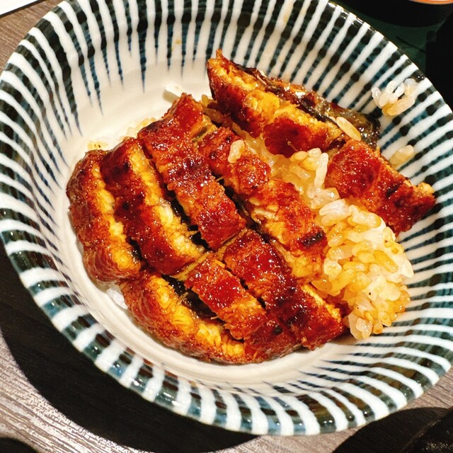 Unagi Dokoro Katou Tenpaku Ten photo 5