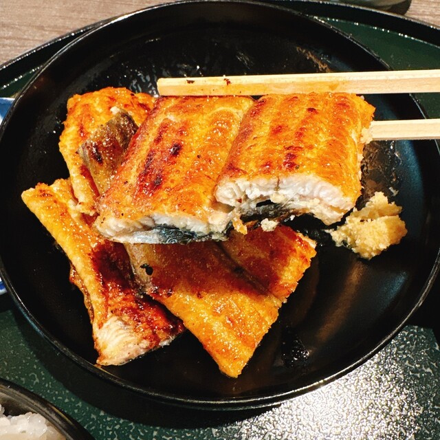 Unagi Dokoro Katou Tenpaku Ten photo 3