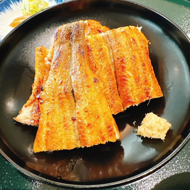 Unagi Dokoro Katou Tenpaku Ten photo 2
