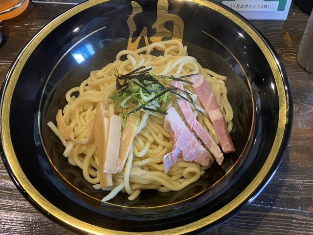 大阪極上油そば 黄金流 - 十三/油そば・まぜそば | 食べログ