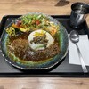 BOTANI：CURRY 梅田店