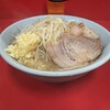 ラーメン二郎 新宿歌舞伎町店