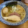 麺屋 いとう - 料理写真: