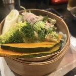 だし処 やまだ家 - 