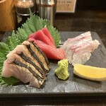 だし処 やまだ家 - 