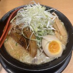 肥後もっこす - 