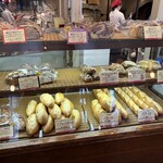 ブランジェ浅野屋 - 