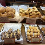 ブランジェ浅野屋 - 