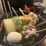 だし処 やまだ家 - 