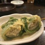 だし処 やまだ家 - 