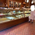 ブランジェ浅野屋 - 