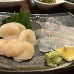 だし処 やまだ家 - 