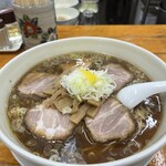 中華そば専門店 勝や - 料理写真: