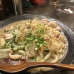 だし処 やまだ家 - 