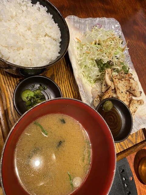 Tamachi Sumibi Kushiyaki Shojikiya