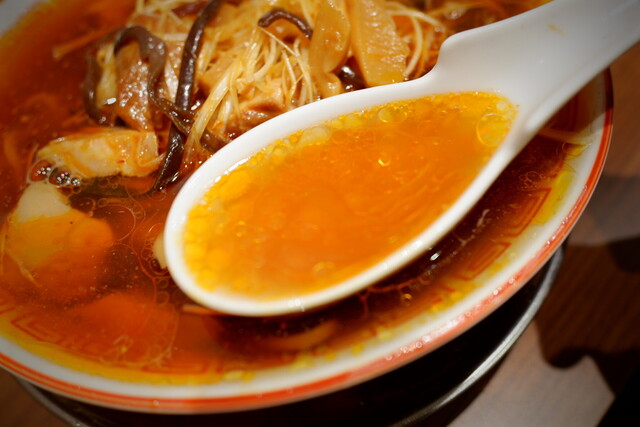 Chuka Soba Ya no Buta Kuppa photo 2