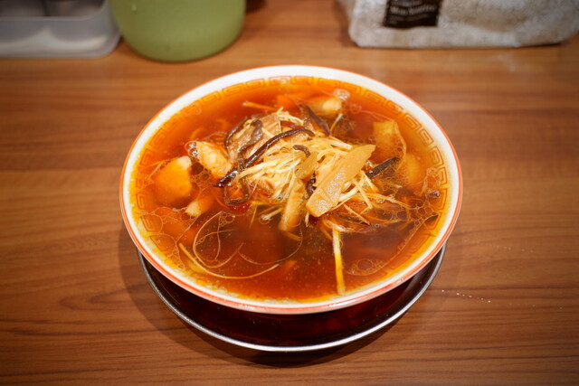 Chuka Soba Ya no Buta Kuppa