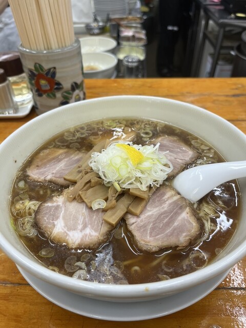 Chuka Soba Senmon Ten Katsuya photo 2