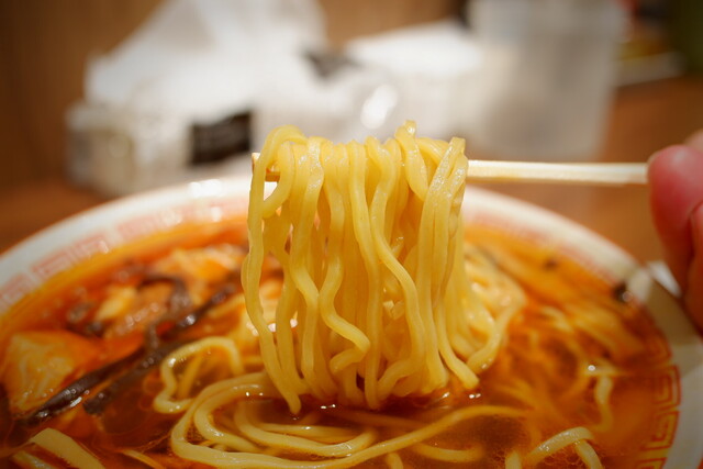 Chuka Soba Ya no Buta Kuppa photo 3