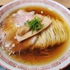 中華そば よしかわ - 料理写真: