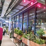 海南鶏飯食堂 渋谷 MIYASHITA PARK - 