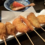 だし処 やまだ家 - 