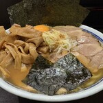 中華そば べんてん - 