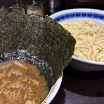 中華そば べんてん - 