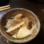 だし処 やまだ家 - 