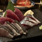 だし処 やまだ家 - 