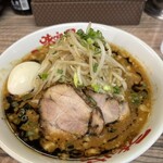 味噌屋 八郎商店 - 