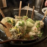 だし処 やまだ家 - 