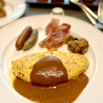 オールデイダイニングオーキッド - 