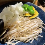 士別成吉思汗 薄野店 - 