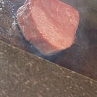 横浜瀬里奈 ステーキドーム - 