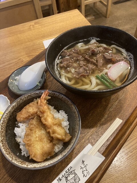 ひろ舞 - 新鎌ケ谷/うどん | 食べログ