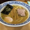 中華そば 青葉 中野本店