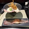 鶏Soba 座銀 にぼし店