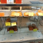 パンのオオムラ - 