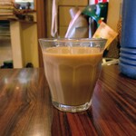 カレーの店 マボロシ - 『チャイ』