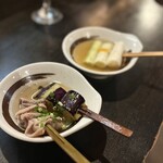 だし処 やまだ家 - 