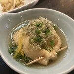 だし処 やまだ家 - 