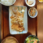 craft Shokudo Hakonosoto