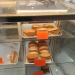 パンのオオムラ - 