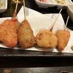 だし処 やまだ家 - 